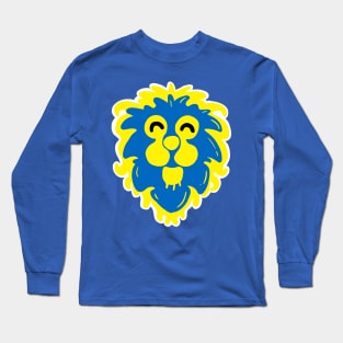 Alliance! Long Sleeve T-Shirt